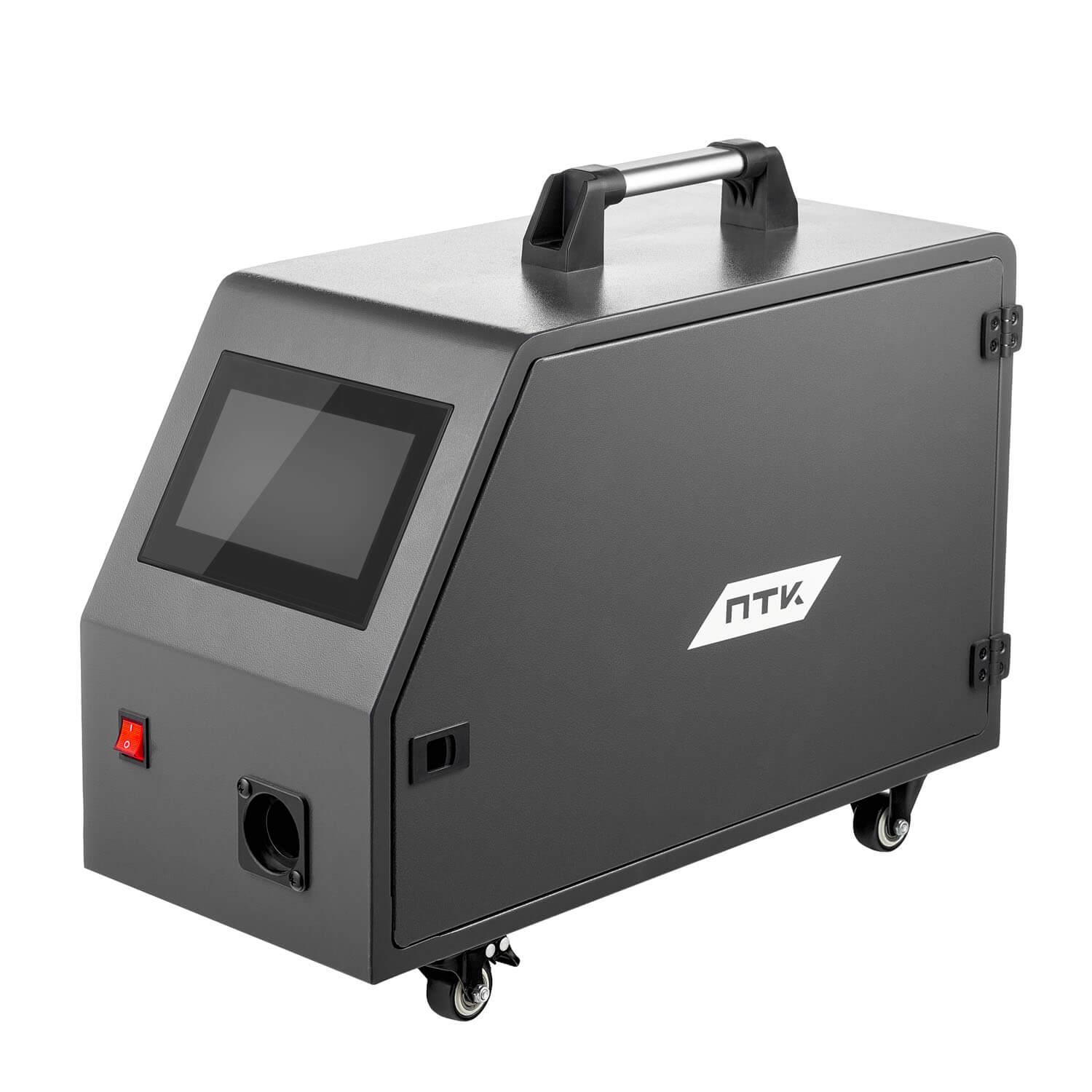 Aппарат лазерной сварки ПТК RILON LASER 3000 W L02